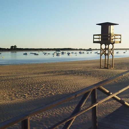 Piso De Dos Dormitorios En El Centro De Sanlúcar de Barrameda Buitenkant foto
