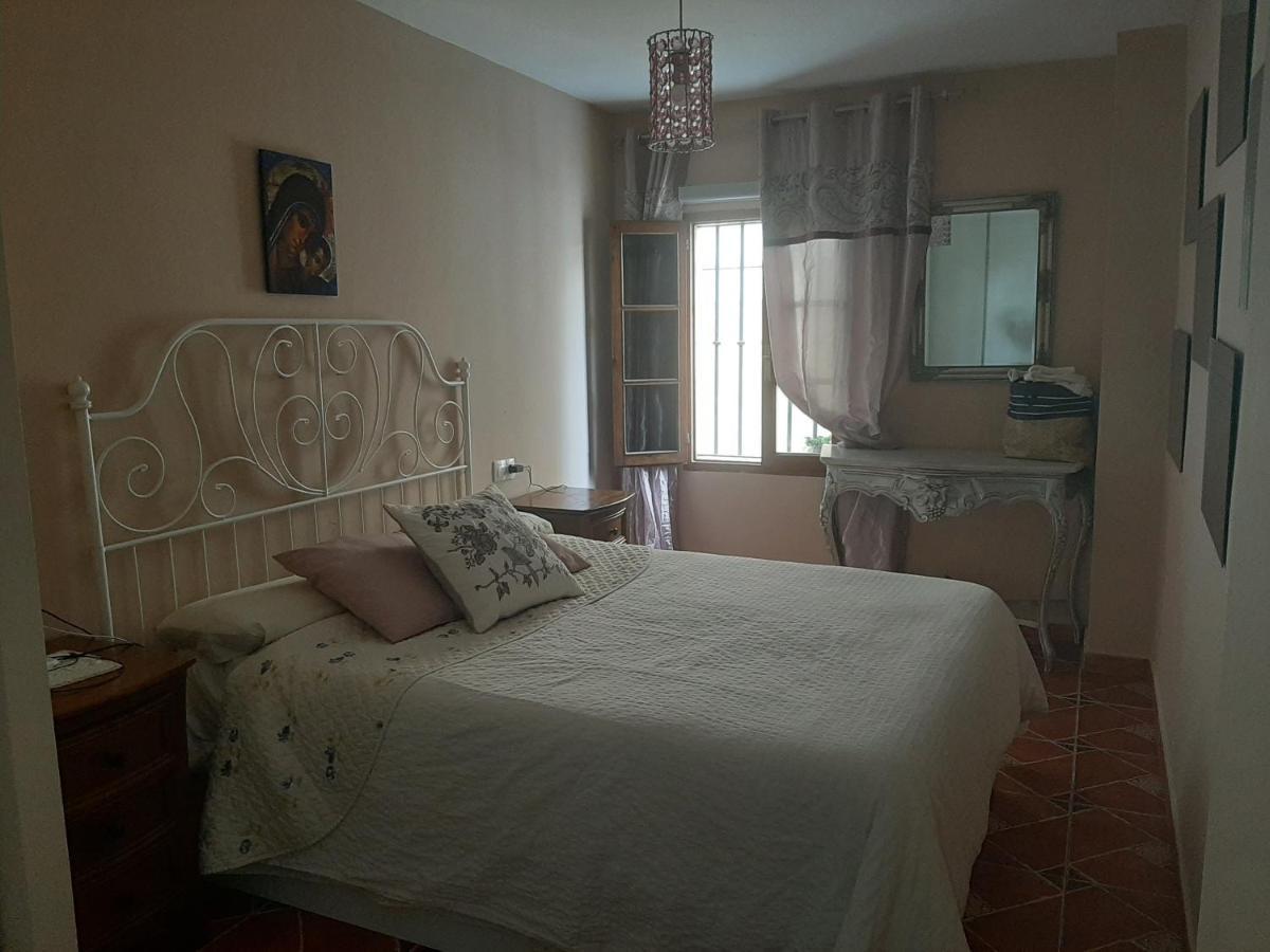 Piso De Dos Dormitorios En El Centro De Sanlúcar de Barrameda Buitenkant foto