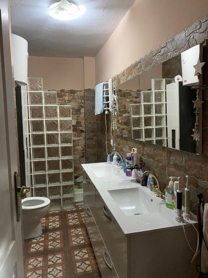 Piso De Dos Dormitorios En El Centro De Sanlúcar de Barrameda Buitenkant foto